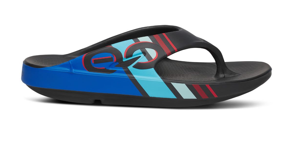 Men's OOriginal Sport Sandal - Limited Edition 2025 Chicago - Image 2