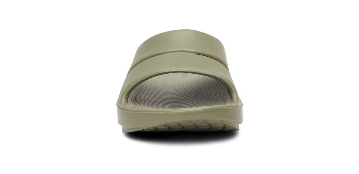 Women's OOahh Slide Sandal - Foliage - Image 6