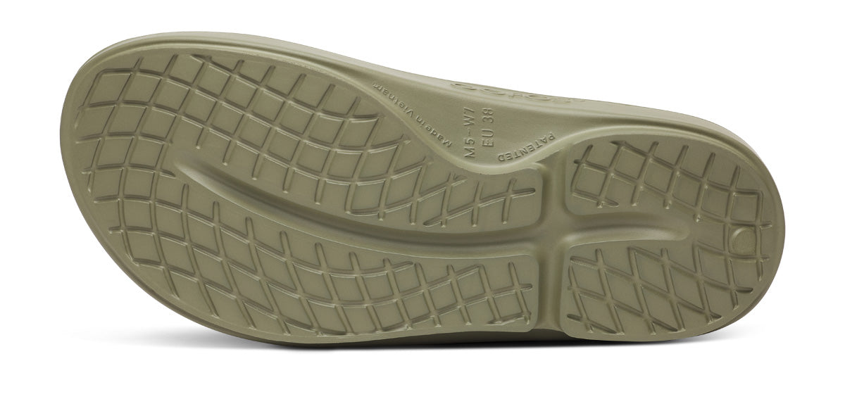 Women's OOahh Slide Sandal - Foliage - Image 10