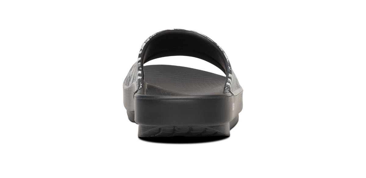 Women's OOahh Limited Slide Sandal - Combo Camo - Image 7
