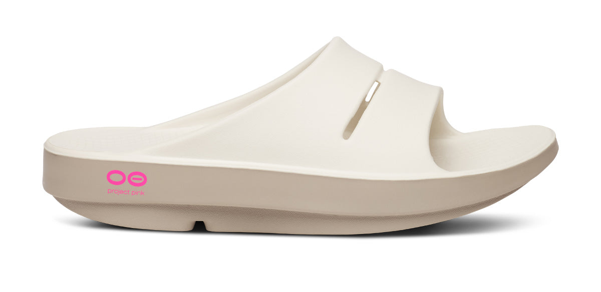 Women's Limited Edition 2025 OOahh FUSED - Project Pink - Image 2