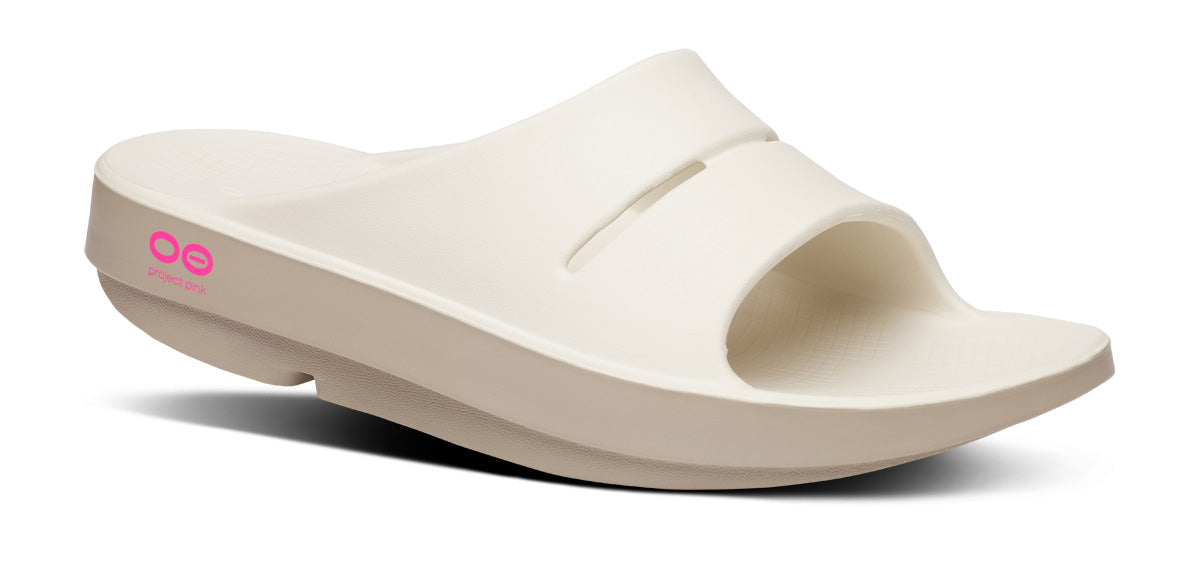 Women's Limited Edition 2025 OOahh FUSED - Project Pink