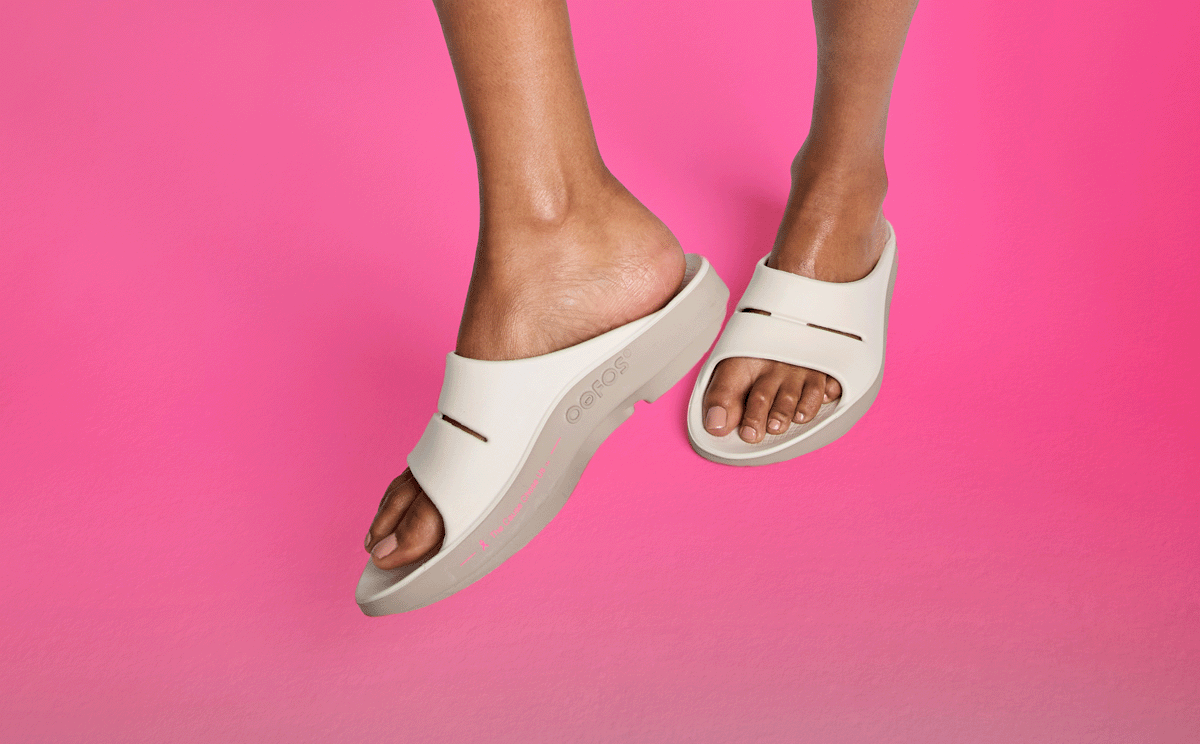 Women's Limited Edition 2025 OOahh FUSED - Project Pink - Image 3