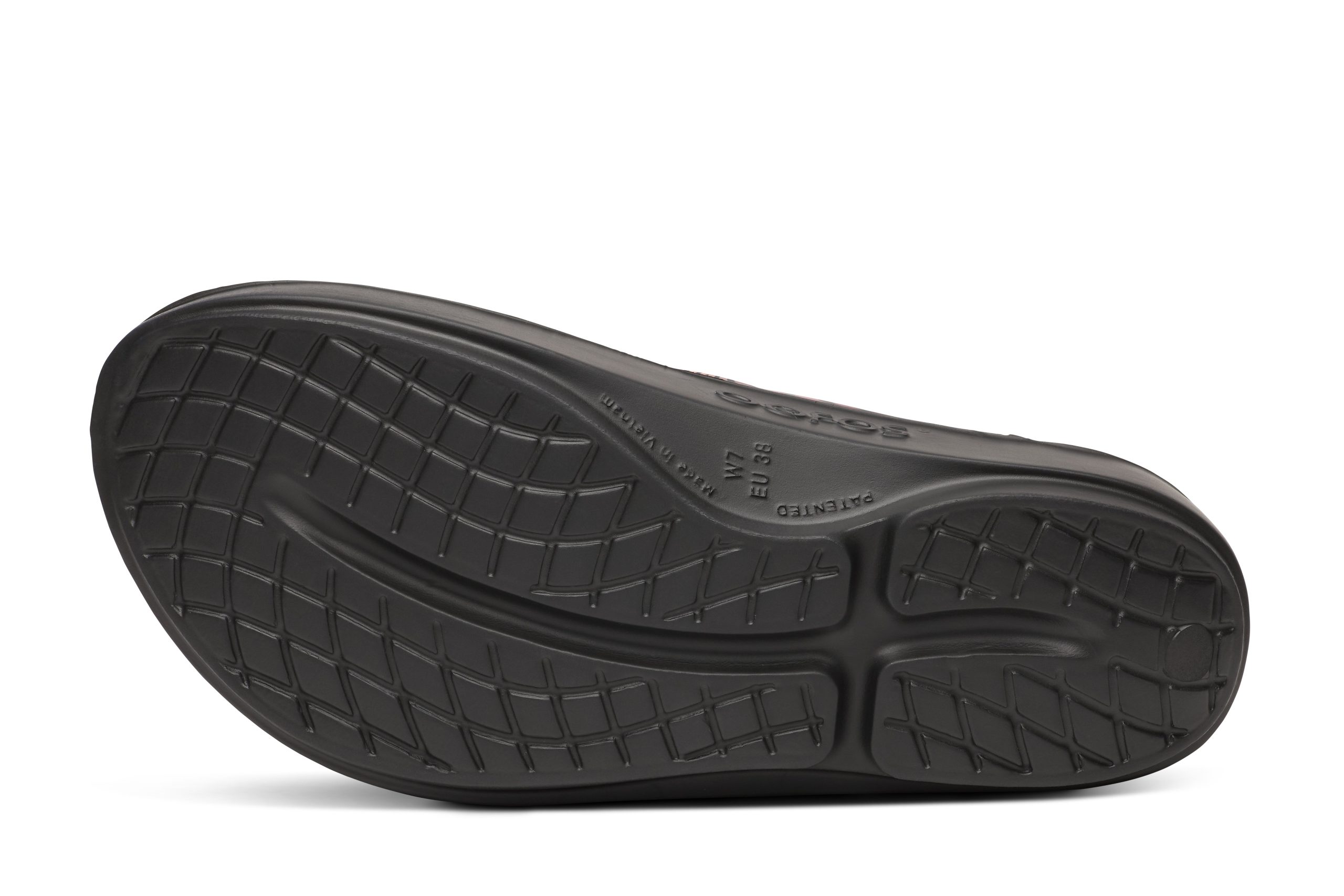 Women's OOlala Limited Sandal - Disco Zebra - Image 10