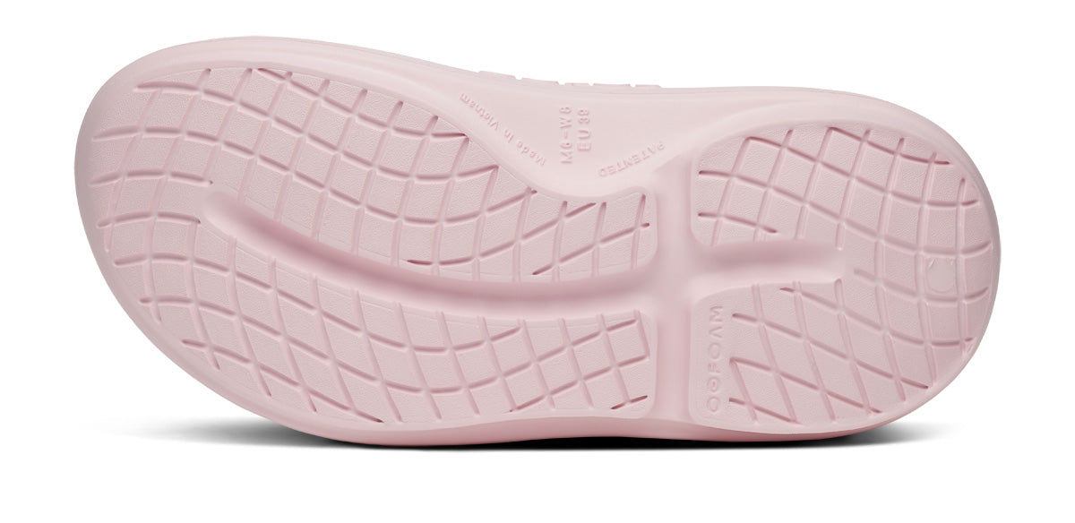 Women's OOyea Slide Sandal - Primrose - Image 10