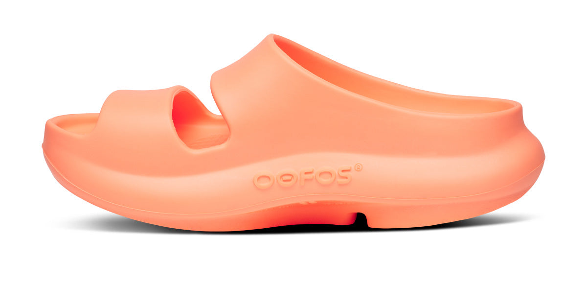 Women's OOyea Slide Sandal - Sunburst - Image 7