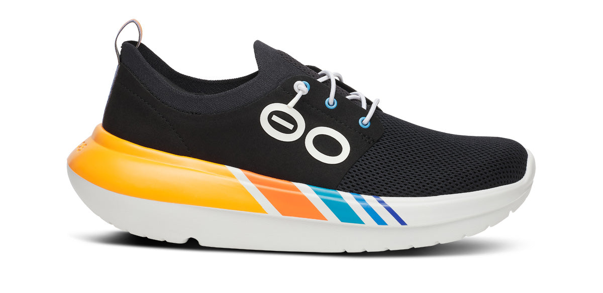 Women's OOmy Stride - Limited Edition 2025 New York City - Image 2