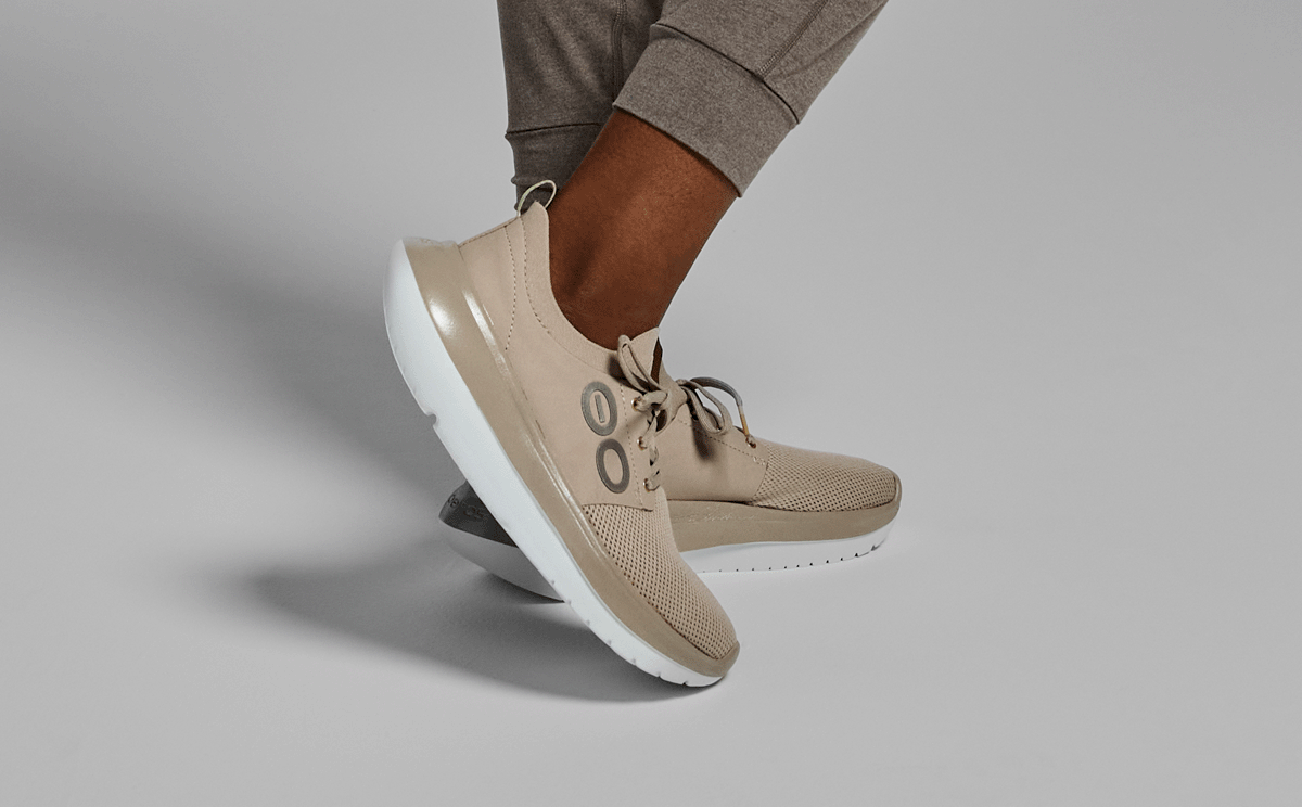 Women's OOmy Stride - Nomad - Image 3