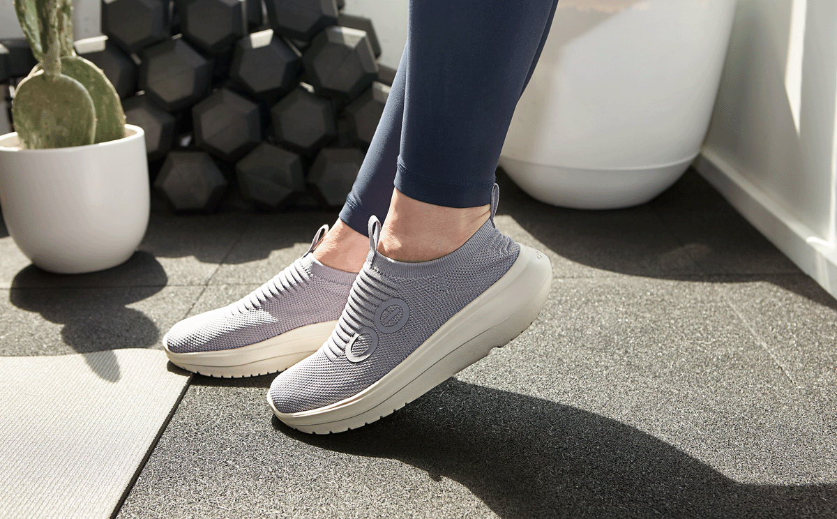 Women's OOmy Zen - Spacedust (SALE) - Image 3