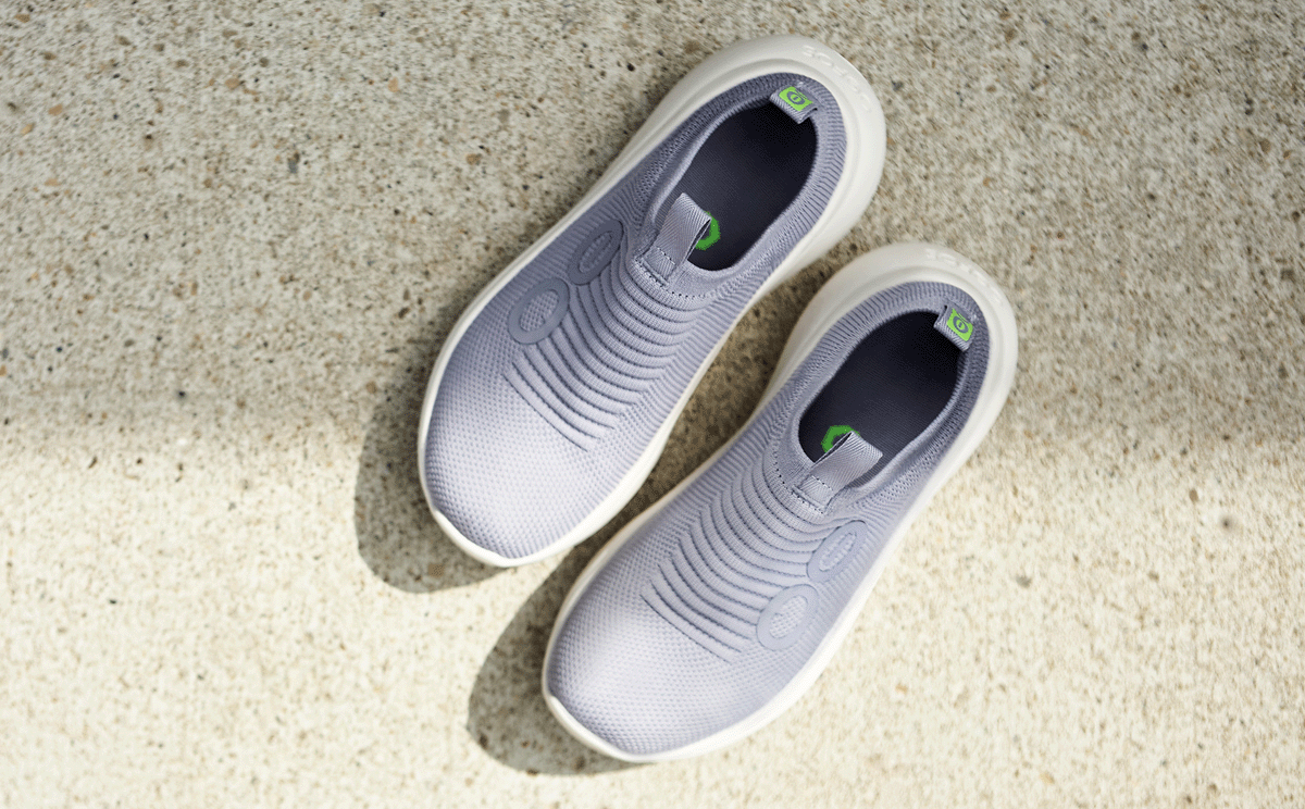 Women's OOmy Zen - Spacedust (SALE) - Image 4