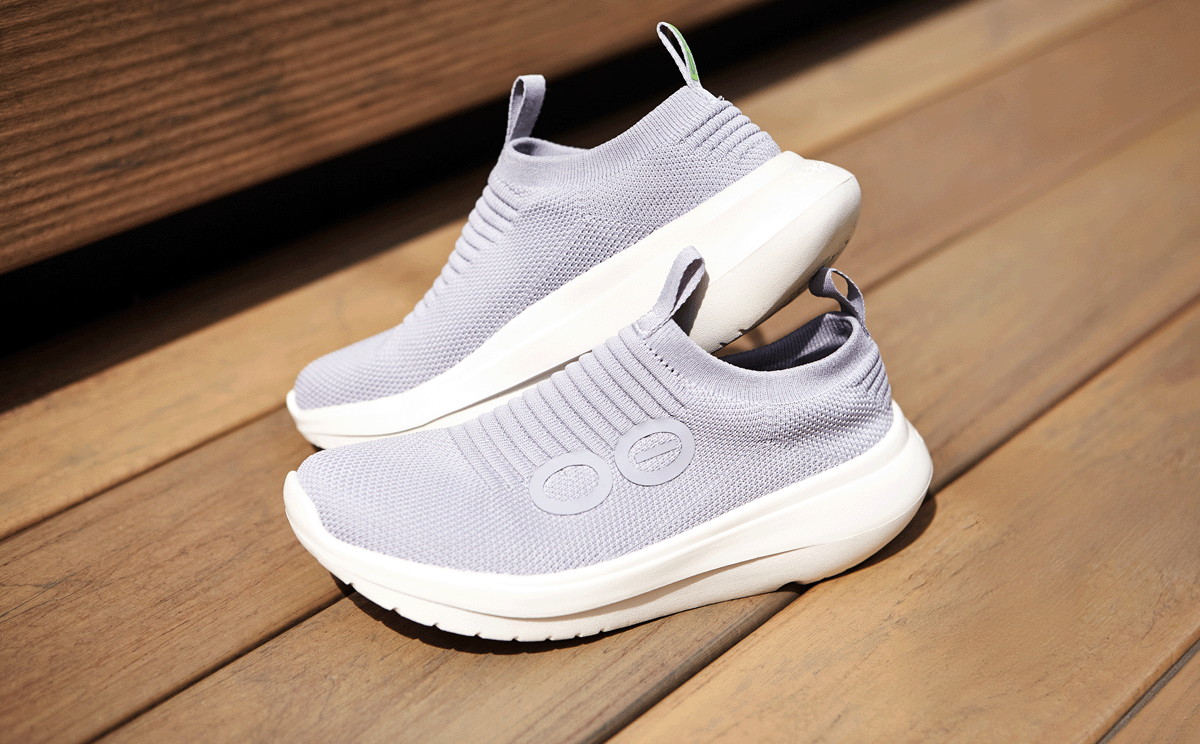 Women's OOmy Zen - Spacedust (SALE) - Image 5