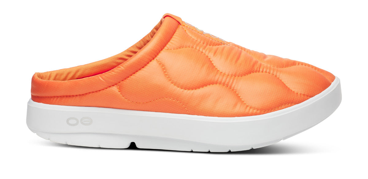 Men's OOcoozie Thermo Mule - Explorer Orange - Image 2