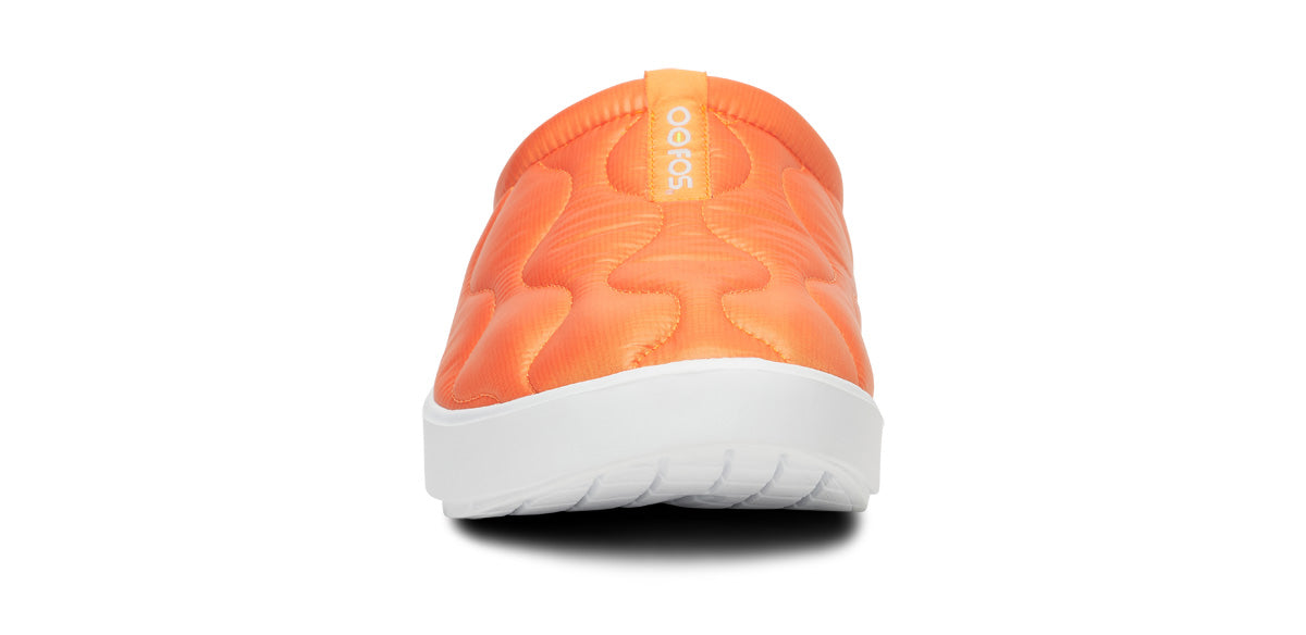 Men's OOcoozie Thermo Mule - Explorer Orange - Image 3