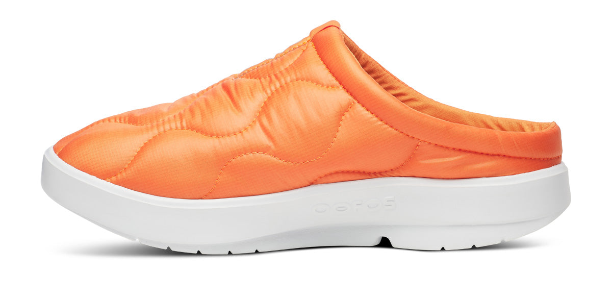 Men's OOcoozie Thermo Mule - Explorer Orange - Image 4