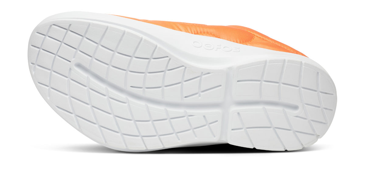 Men's OOcoozie Thermo Mule - Explorer Orange - Image 7