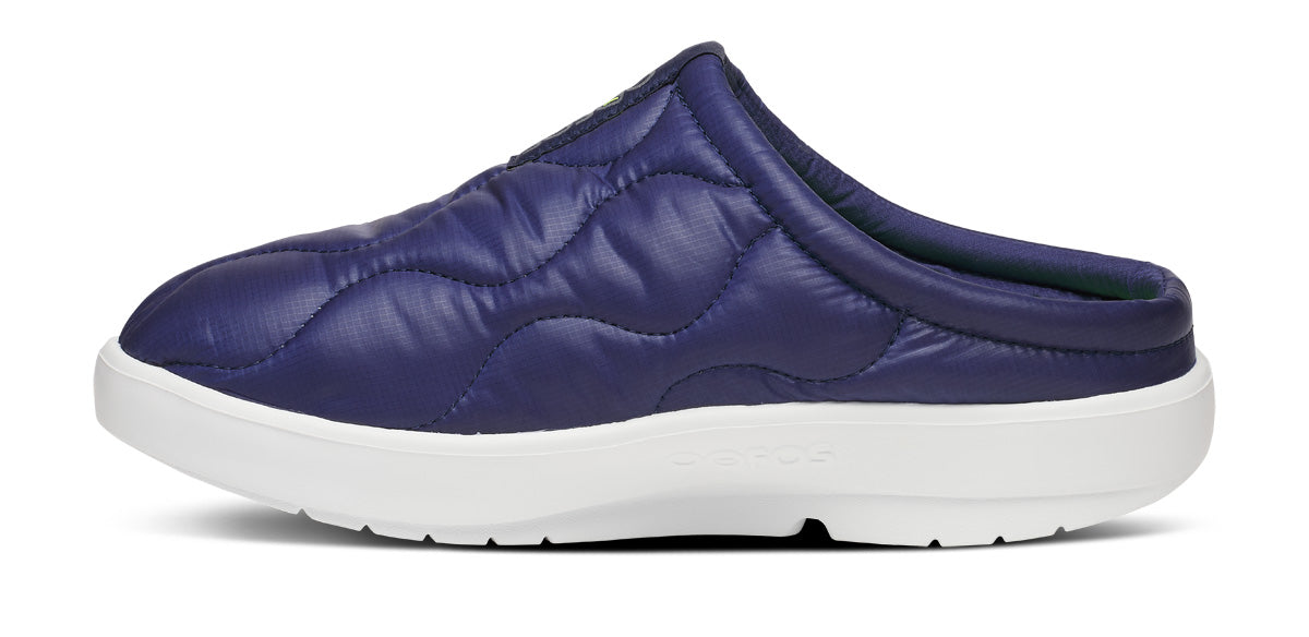 Men's OOcoozie Thermo Mule - Navy - Image 4