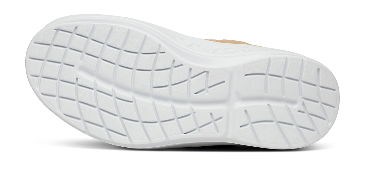 Women's OOmega Londoner - Almond - Image 8