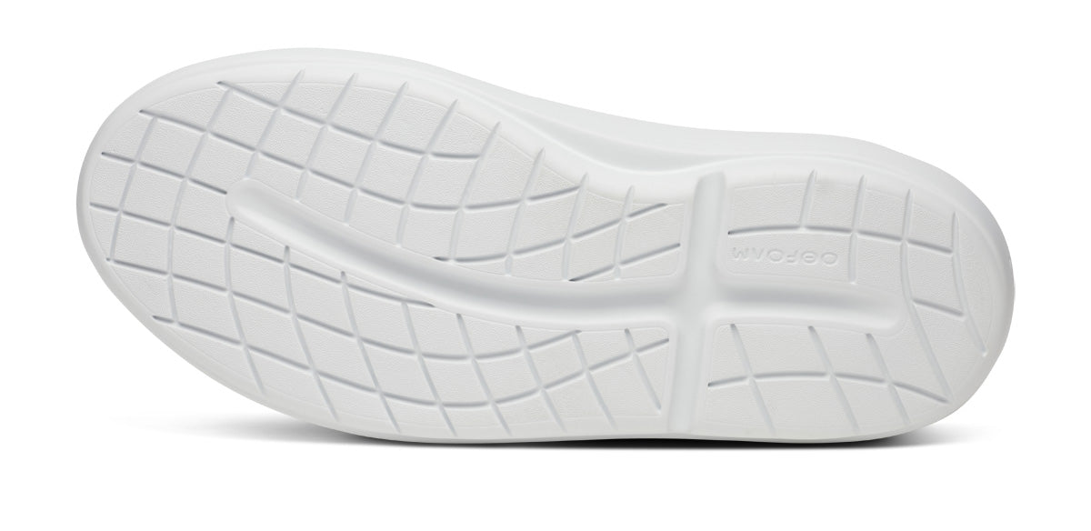 Women's Club+ White - Image 9