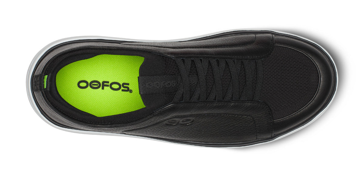 Women's Club+ Black - Image 8