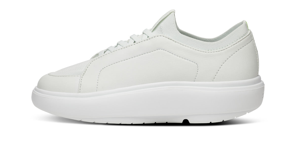 Men's Club+ White - Image 6