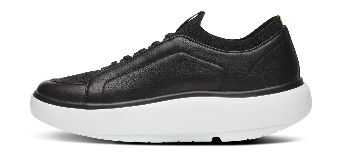 Men's Club+ Black - Image 6